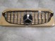 PELOPTICAR W205BZ031003 ГРИЛЬ АТРАПА MERCEDES C W205 AMG PANAMERICANA GT-R