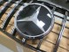 PELOPTICAR W205BZ031003 ГРИЛЬ АТРАПА MERCEDES C W205 AMG PANAMERICANA GT-R