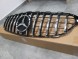 PELOPTICAR W205BZ031003 ГРИЛЬ АТРАПА MERCEDES C W205 AMG PANAMERICANA GT-R