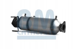 BM Catalysts BM11096H Сажовий фільтр fap dpf bm11096h