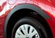 Maxchrom 1451 НАКЛАДКИ БРИЗГОВИКІВ (РОЗШИРЮВАЧІ АРОК) FORD FOCUS ХЕТЧБЕК 04-08