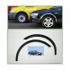 Maxchrom 1451 НАКЛАДКИ БРИЗГОВИКІВ (РОЗШИРЮВАЧІ АРОК) FORD FOCUS ХЕТЧБЕК 04-08