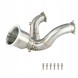 FMIC FMICPRO-DP-098 Даунпайп FMIC.Pro Audi S4 S5 B9 3.0 TFSI 2015+ OPF