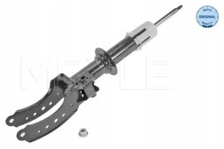 Meyle 126 625 000 76 2x амортизатори MEYLE FRONT L+R для VW TOUAREG I