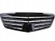 PELOPTICAR A2218800683 / A2218800583 / A2218800483 РЕШІТКА РАДІАТОРА MERCEDES W221 AMG 06-13 ЧОРНИЙ ГЛЯНЕЦЬ