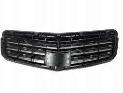 PELOPTICAR A2218800683 / A2218800583 / A2218800483 РЕШІТКА РАДІАТОРА MERCEDES W221 AMG 06-13 ЧОРНИЙ ГЛЯНЕЦЬ