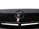 PELOPTICAR A2218800683 / A2218800583 / A2218800483 РЕШІТКА РАДІАТОРА MERCEDES W221 AMG 06-13 ЧОРНИЙ ГЛЯНЕЦЬ