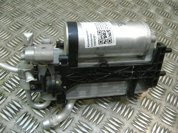 BMW OE 6450 6805342 05 Bmw 3 g20 4 g22 z4 g29 охолоджувач кондиціонера
