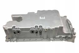 motoGRAPA 595278963 ПІДДОН МАСЛЯНИЙ VOLVO C30 2006 - 2013