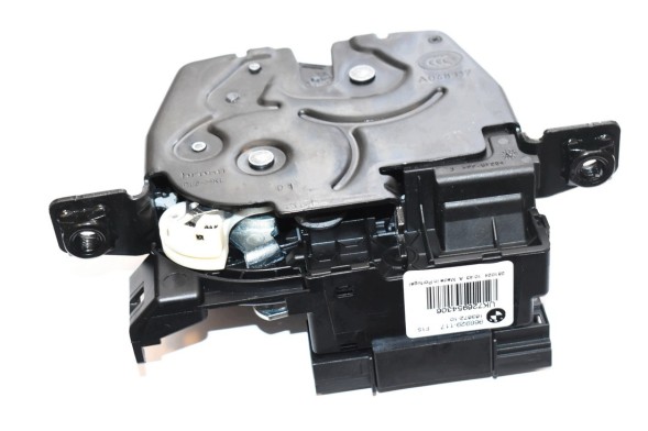 BMW OE 51247269543_AV Замок кришки багажника верхній BMW F01 F02 F04 F07 F10 F15 F31 51247269543