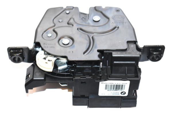 BMW OE 51247269543_AV Замок кришки багажника верхній BMW F01 F02 F04 F07 F10 F15 F31 51247269543
