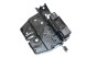 BMW OE 51247269543_AV Замок кришки багажника верхній BMW F01 F02 F04 F07 F10 F15 F31 51247269543