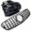 Automaniac A253070 АТРАПА ГРИЛЬ MERCEDES GLC W253 C253 X253 2015-2019 PANAMERICANA AMG GT