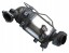 JMJ JMJ1120 Dpf fap toyota rav 4 2.2 d-4d 2007/03-