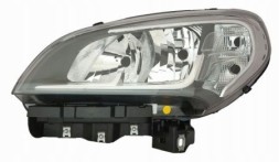 Depo 661-1172LMLDEM2 Фара - depo 661-1172lmldem2