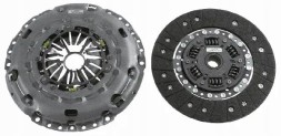 Sachs 3000 951 812 Комплект зчеплення 3000 951 812 sachs volvo s40 s60