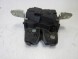 Mercedes-Benz OE MERCEDES ML W166 166 E W212 212 ЗАМОК ЗАДНЬОГО ЛЮКА БАГАЖНИКА A2047400635