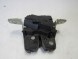 Mercedes-Benz OE MERCEDES ML W166 166 E W212 212 ЗАМОК ЗАДНЬОГО ЛЮКА БАГАЖНИКА A2047400635