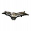 Blic 53114-02380 НОВА РЕШІТКА РАДІАТОРА TOYOTA AURIS E18 LIFT