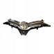 Blic 53114-02380 НОВА РЕШІТКА РАДІАТОРА TOYOTA AURIS E18 LIFT