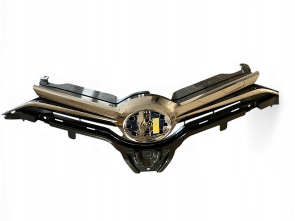 Blic 53114-02380 НОВА РЕШІТКА РАДІАТОРА TOYOTA AURIS E18 LIFT