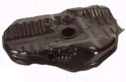 Polcar 4505ZP-5 Mazda 323 f bg 89-94 бензин wtrsk паливний бак