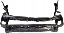 KAMEX KAMEX-51749883599 ПОВІТРЯПРОВОД КЕРМА ВПУСКНИЙ НИЖНІЙ УЛОВЛЮВАЧ ГУМА РАМА BMW U11 X1 9883599
