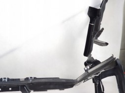 KAMEX KAMEX-51749883599 ПОВІТРЯПРОВОД КЕРМА ВПУСКНИЙ НИЖНІЙ УЛОВЛЮВАЧ ГУМА РАМА BMW U11 X1 9883599