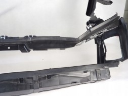 KAMEX KAMEX-51749883599 ПОВІТРЯПРОВОД КЕРМА ВПУСКНИЙ НИЖНІЙ УЛОВЛЮВАЧ ГУМА РАМА BMW U11 X1 9883599