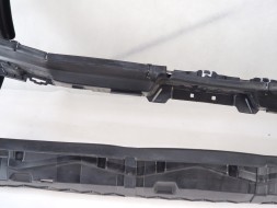KAMEX KAMEX-51749883599 ПОВІТРЯПРОВОД КЕРМА ВПУСКНИЙ НИЖНІЙ УЛОВЛЮВАЧ ГУМА РАМА BMW U11 X1 9883599