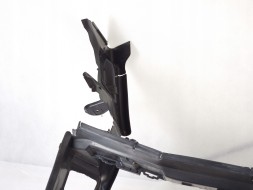 KAMEX KAMEX-51749883599 ПОВІТРЯПРОВОД КЕРМА ВПУСКНИЙ НИЖНІЙ УЛОВЛЮВАЧ ГУМА РАМА BMW U11 X1 9883599