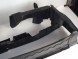 KAMEX KAMEX-51749883599 ПОВІТРЯПРОВОД КЕРМА ВПУСКНИЙ НИЖНІЙ УЛОВЛЮВАЧ ГУМА РАМА BMW U11 X1 9883599