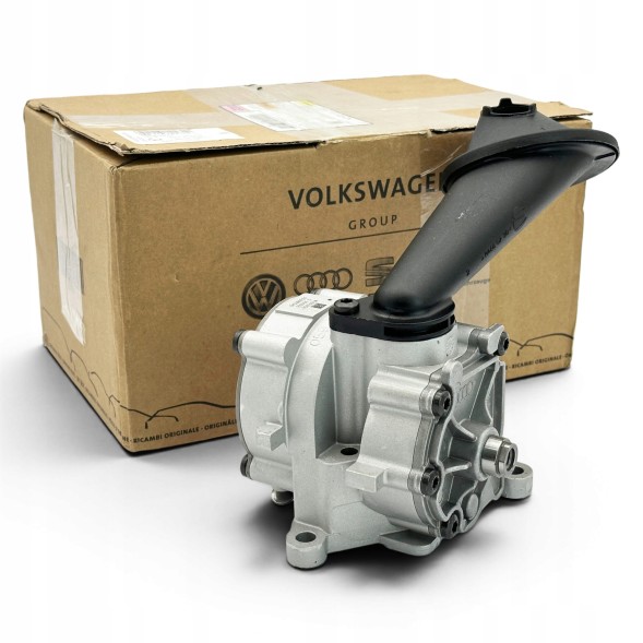 Volkswagen OE 059115103CN 059115103BQ Новий оригінальний насос мастила Audi Volkswagen 3.0 TDI 059115103CN