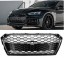 Cosmo cogau7701 Муляж решітки RS LOOK Black Audi A5 F5 16-19 CABRIO