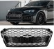 Cosmo cogau7701 Муляж решітки RS LOOK Black Audi A5 F5 16-19 CABRIO