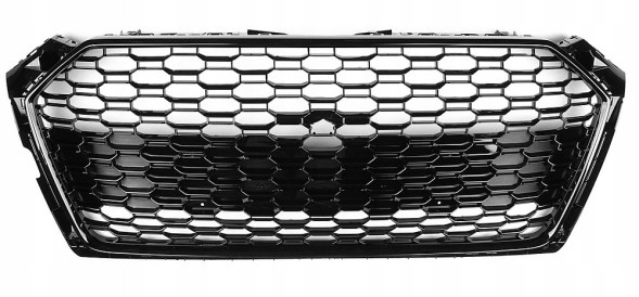Cosmo cogau7701 Муляж решітки RS LOOK Black Audi A5 F5 16-19 CABRIO