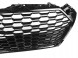 Cosmo cogau7701 Муляж решітки RS LOOK Black Audi A5 F5 16-19 CABRIO