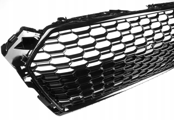 Cosmo cogau7701 Муляж решітки RS LOOK Black Audi A5 F5 16-19 CABRIO
