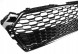 Cosmo cogau7701 Муляж решітки RS LOOK Black Audi A5 F5 16-19 CABRIO