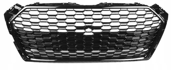 Cosmo cogau7701 Муляж решітки RS LOOK Black Audi A5 F5 16-19 CABRIO