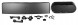 Cosmo cogau7701 Муляж решітки RS LOOK Black Audi A5 F5 16-19 CABRIO