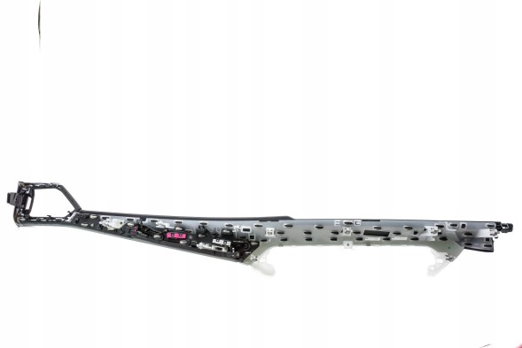 BMW OE 51955A42425 Планка кришки дошки M Performance carbon BMW G80 G82 G87