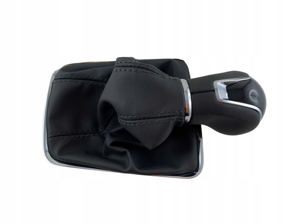 Volkswagen OE SEAT TOLEDO IV РУЧКА ПЕРЕКЛЮЧАННЯ ПЕРЕДАЧ 6JB711113