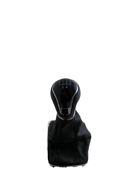 Volkswagen OE SEAT TOLEDO IV РУЧКА ПЕРЕКЛЮЧАННЯ ПЕРЕДАЧ 6JB711113