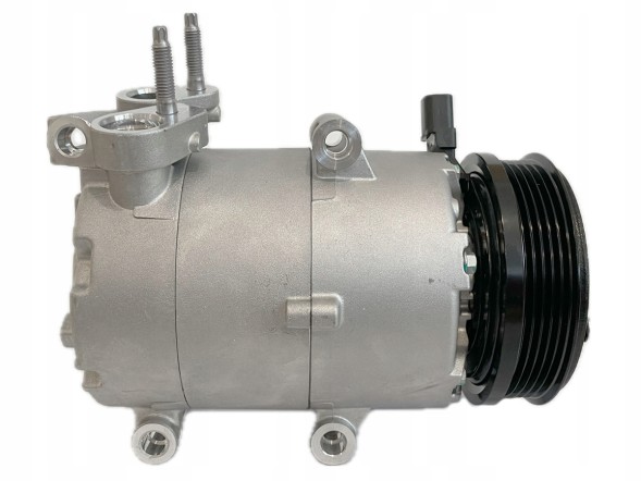EURO KLIMA 890788 8FK351 339-421 8FK351339-421 F1F119D629A2B F1F1-19D629-AB FDAK674 ACP1392000P 51-1004 090.595.075.310 1801K711 690731 700511004 852011N AC01006 КОМПРЕСОР КОНДИЦІОНЕРА FORD FOCUS III 1.6i (2014-) VS-16 VISTEON F1F1-19D629-AA