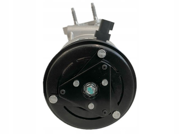 EURO KLIMA 890788 8FK351 339-421 8FK351339-421 F1F119D629A2B F1F1-19D629-AB FDAK674 ACP1392000P 51-1004 090.595.075.310 1801K711 690731 700511004 852011N AC01006 КОМПРЕСОР КОНДИЦІОНЕРА FORD FOCUS III 1.6i (2014-) VS-16 VISTEON F1F1-19D629-AA