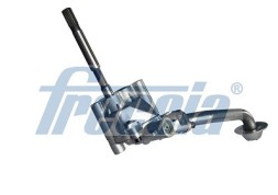 OP09 127 FRECCIA Насос масляний