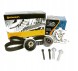 Continental CT1077WP2 Комплект грм з водяним насосом opel astra h insignia mokka continental камока