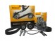 Continental CT1077WP2 Комплект грм з водяним насосом opel astra h insignia mokka continental камока