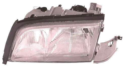 Abakus 440-1121L-LD-EM 21R-LD-EM Depo - фара ліва - mercedes-benz c-klasa w202 1993-2001